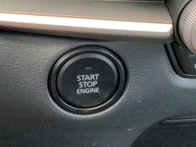 2026 Mazda Mazda CX-30 2.5 S Premium