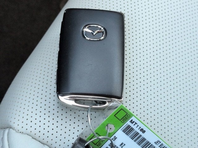 2026 Mazda Mazda CX-30 2.5 S Premium