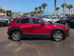 2026 Mazda Mazda CX-30 2.5 S Premium
