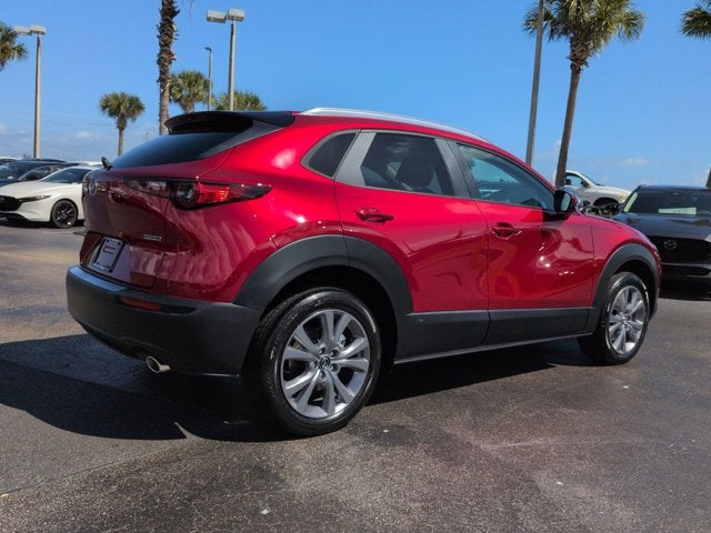 2026 Mazda Mazda CX-30 2.5 S Premium