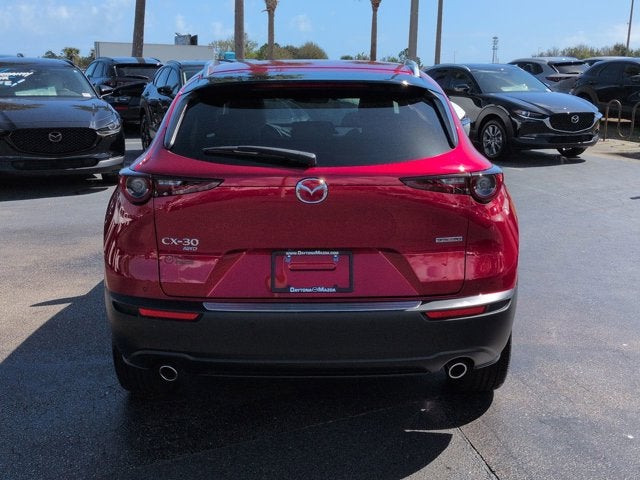 2026 Mazda Mazda CX-30 2.5 S Premium