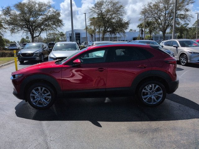 2026 Mazda Mazda CX-30 2.5 S Premium