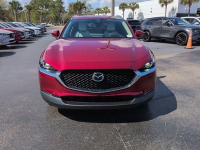 2026 Mazda Mazda CX-30 2.5 S Premium