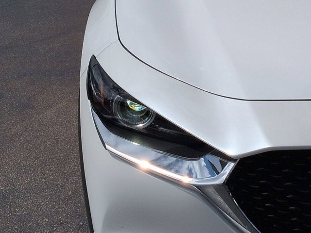 2021 Mazda Mazda CX-30 Premium