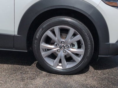 2021 Mazda Mazda CX-30 Premium