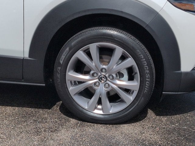 2021 Mazda Mazda CX-30 Premium