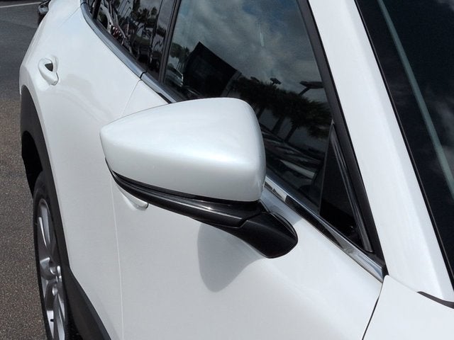 2021 Mazda Mazda CX-30 Premium