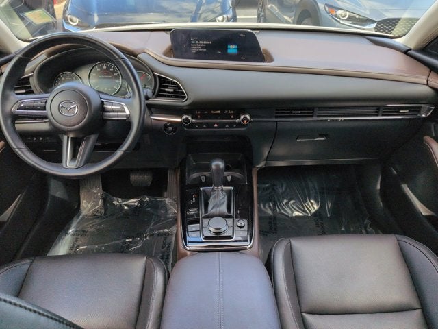 2021 Mazda Mazda CX-30 Premium