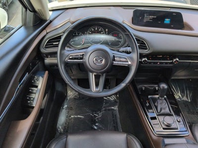 2021 Mazda Mazda CX-30 Premium