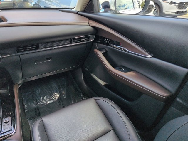 2021 Mazda Mazda CX-30 Premium
