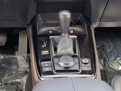 2021 Mazda Mazda CX-30 Premium