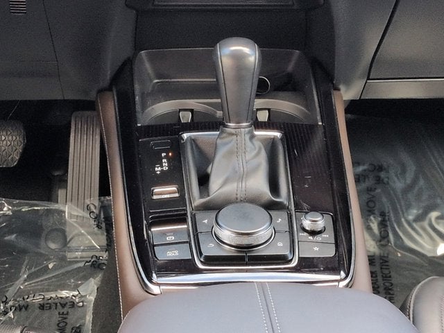 2021 Mazda Mazda CX-30 Premium