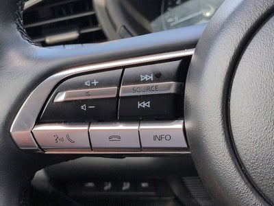 2021 Mazda Mazda CX-30 Premium