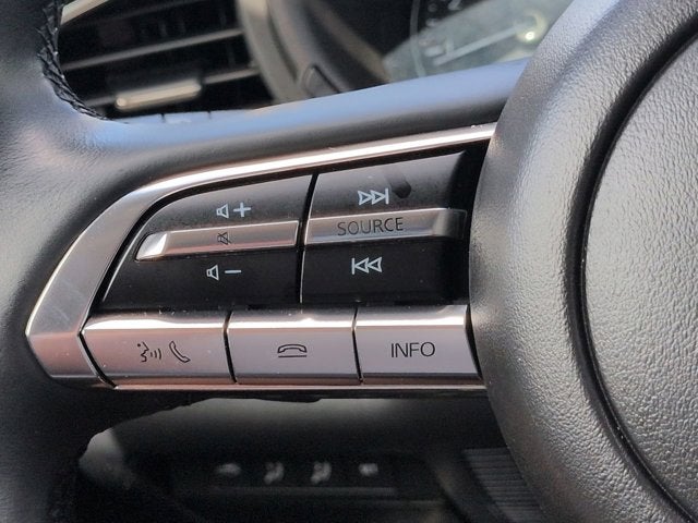 2021 Mazda Mazda CX-30 Premium