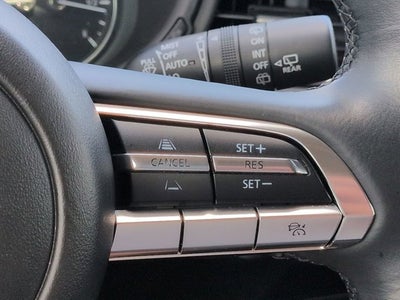 2021 Mazda Mazda CX-30 Premium