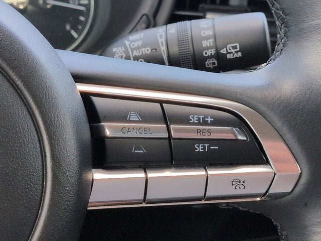 2021 Mazda Mazda CX-30 Premium