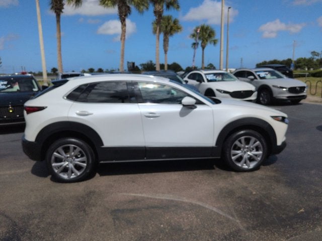 2021 Mazda Mazda CX-30 Premium