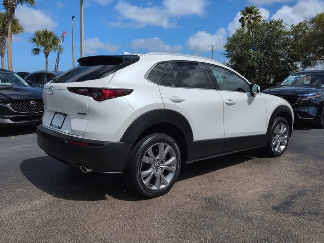 2021 Mazda Mazda CX-30 Premium