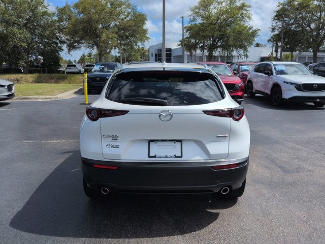 2021 Mazda Mazda CX-30 Premium