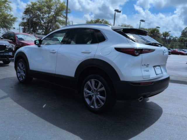 2021 Mazda Mazda CX-30 Premium