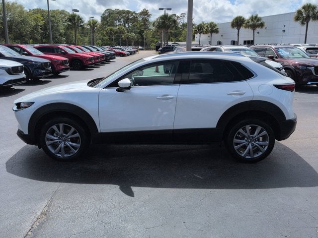 2021 Mazda Mazda CX-30 Premium