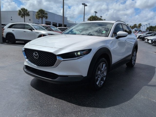 2021 Mazda Mazda CX-30 Premium