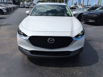 2021 Mazda Mazda CX-30 Premium