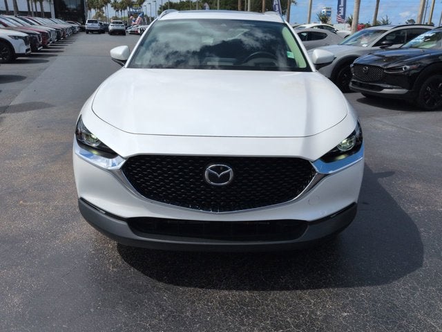 2021 Mazda Mazda CX-30 Premium