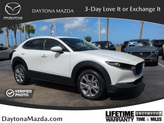 2021 Mazda Mazda CX-30 Premium