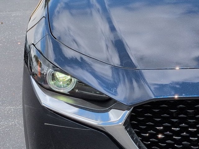 2025 Mazda Mazda CX-30 2.5 S Premium Package