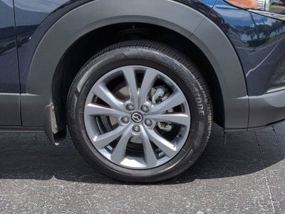 2025 Mazda Mazda CX-30 2.5 S Premium Package