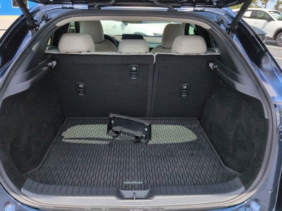 2025 Mazda Mazda CX-30 2.5 S Premium Package