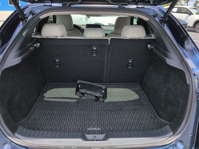 2025 Mazda Mazda CX-30 2.5 S Premium Package