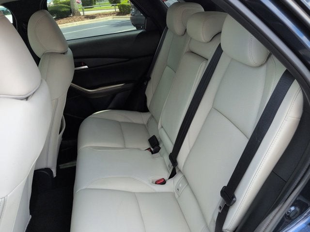 2025 Mazda Mazda CX-30 2.5 S Premium Package