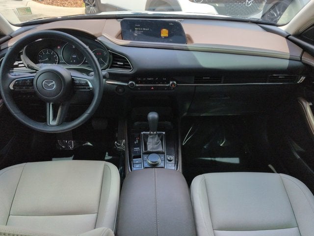2025 Mazda Mazda CX-30 2.5 S Premium Package
