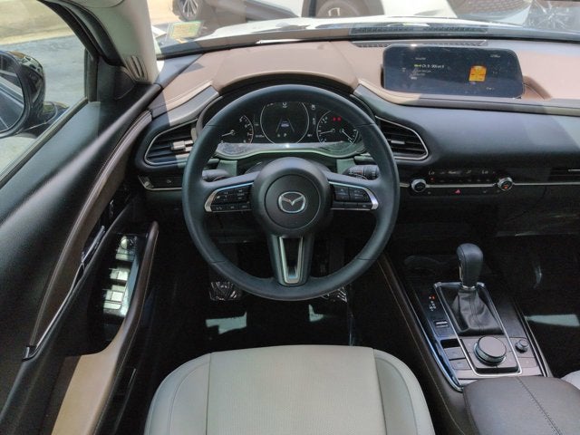 2025 Mazda Mazda CX-30 2.5 S Premium Package