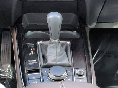 2025 Mazda Mazda CX-30 2.5 S Premium Package
