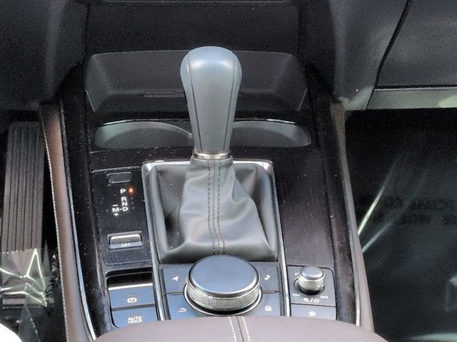 2025 Mazda Mazda CX-30 2.5 S Premium Package