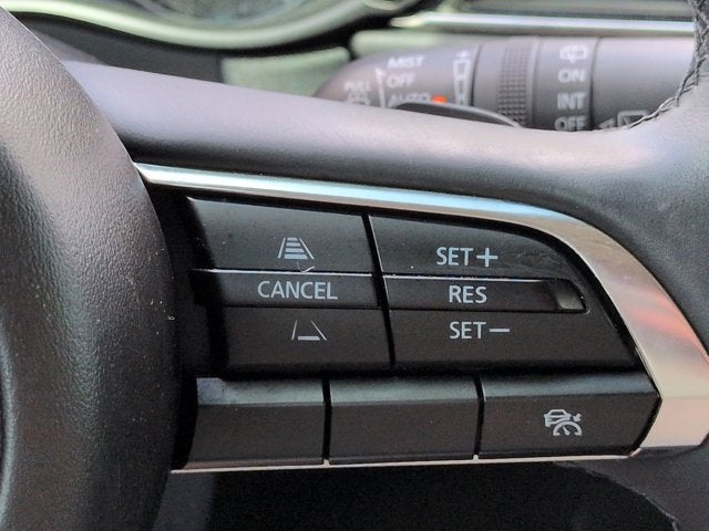 2025 Mazda Mazda CX-30 2.5 S Premium Package