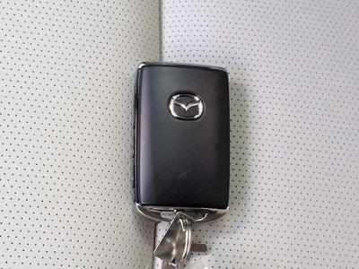2025 Mazda Mazda CX-30 2.5 S Premium Package