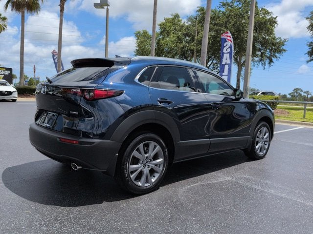 2025 Mazda Mazda CX-30 2.5 S Premium Package