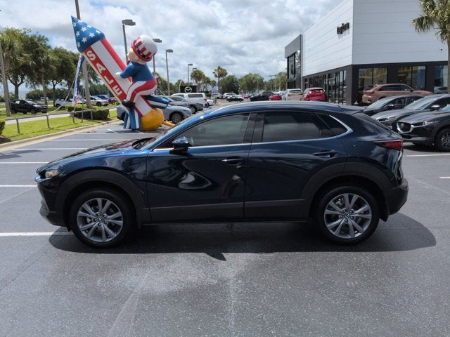 2025 Mazda Mazda CX-30 2.5 S Premium Package