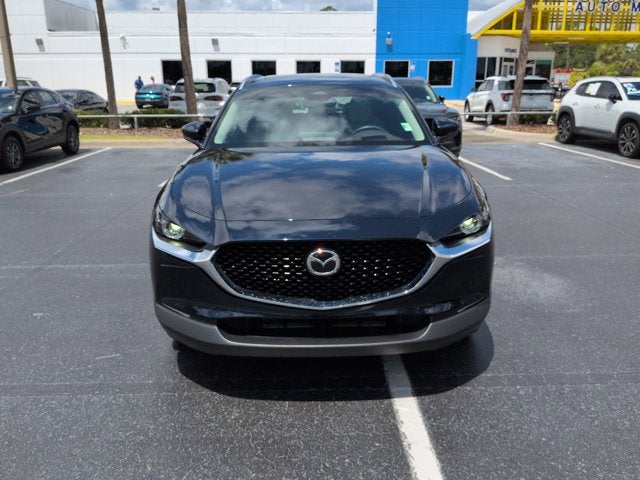 2025 Mazda Mazda CX-30 2.5 S Premium Package