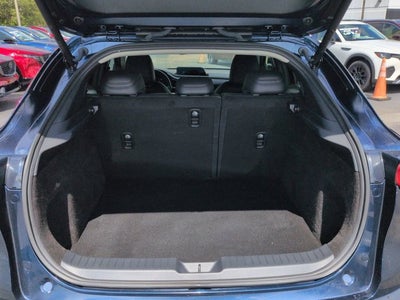 2024 Mazda Mazda CX-30 2.5 S Premium Package