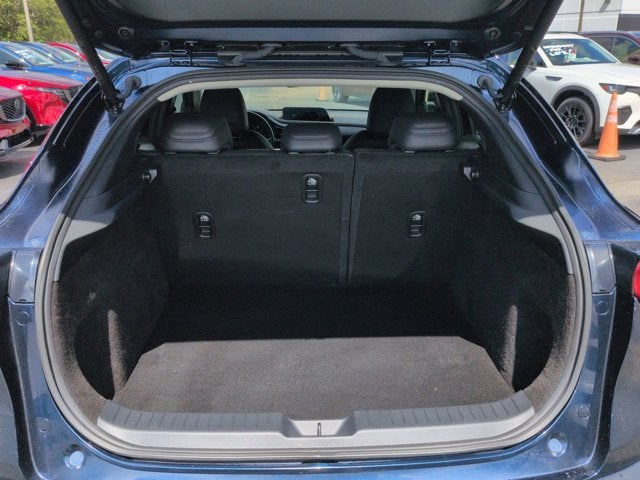 2024 Mazda Mazda CX-30 2.5 S Premium Package