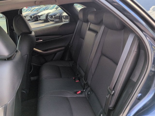 2024 Mazda Mazda CX-30 2.5 S Premium Package