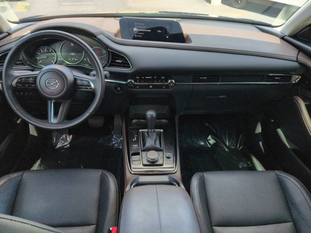 2024 Mazda Mazda CX-30 2.5 S Premium Package