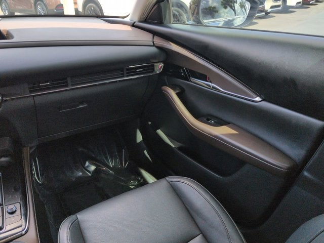 2024 Mazda Mazda CX-30 2.5 S Premium Package