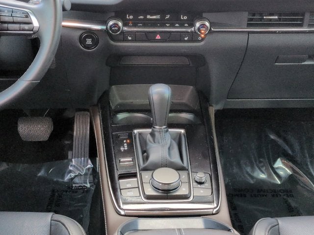 2024 Mazda Mazda CX-30 2.5 S Premium Package