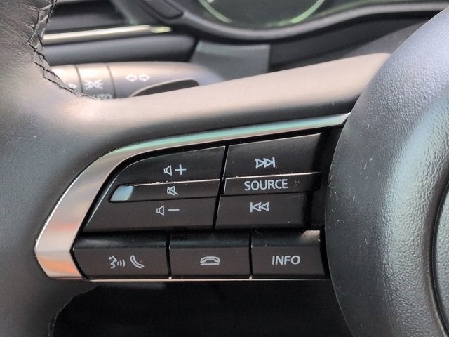 2024 Mazda Mazda CX-30 2.5 S Premium Package